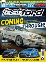 Fast Ford